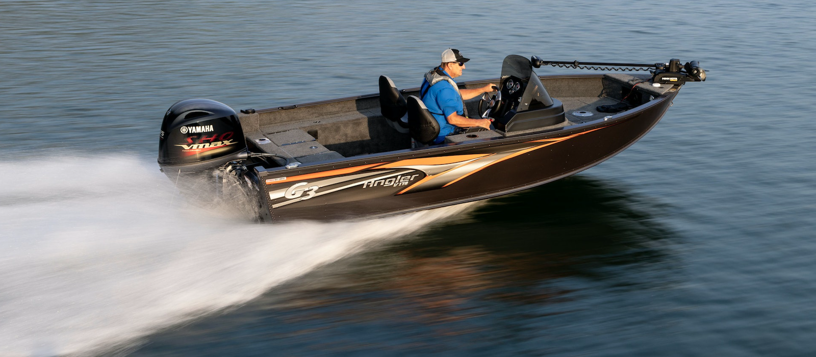 Angler V178 C