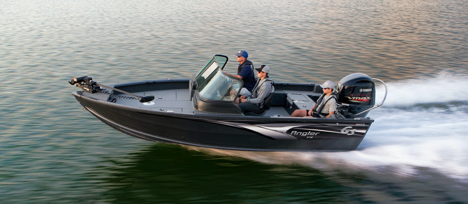 Angler V18 SF