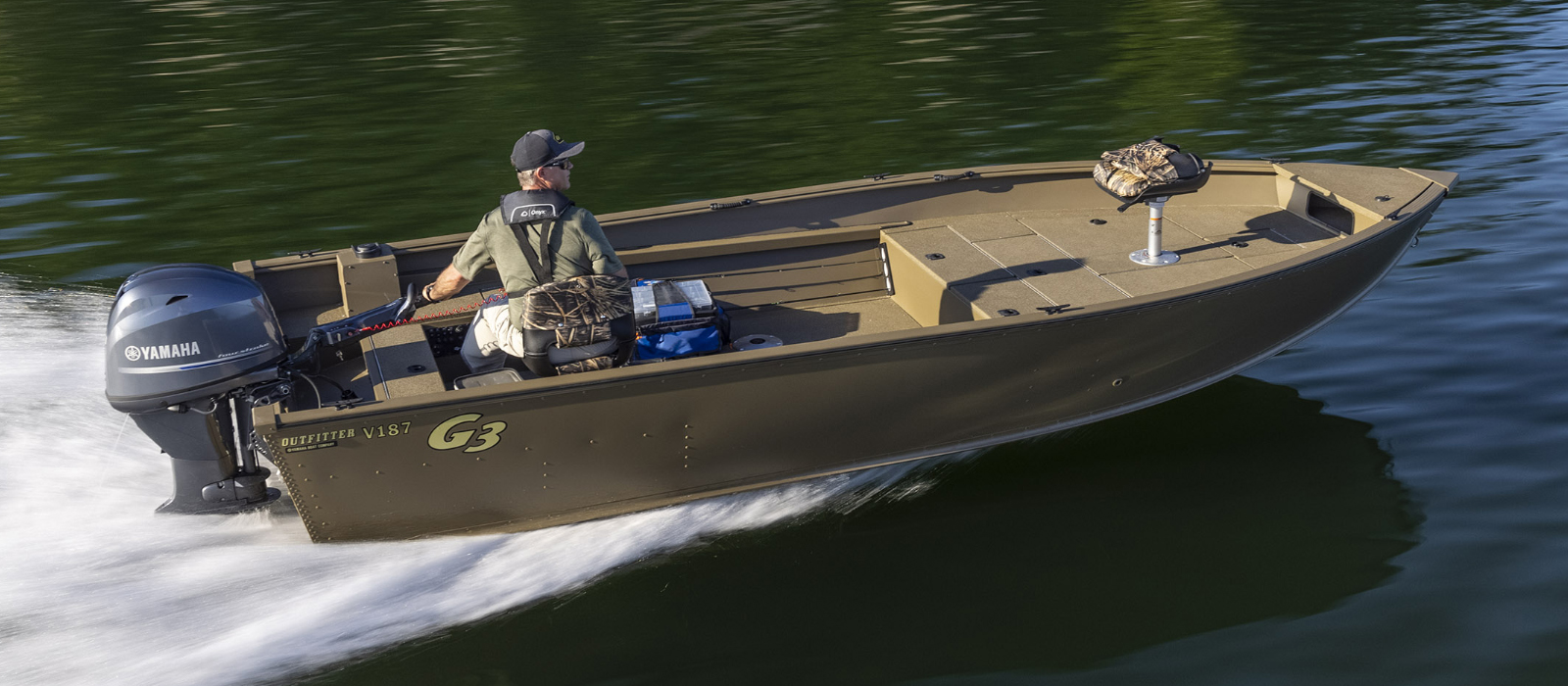 Outfitter V187 T