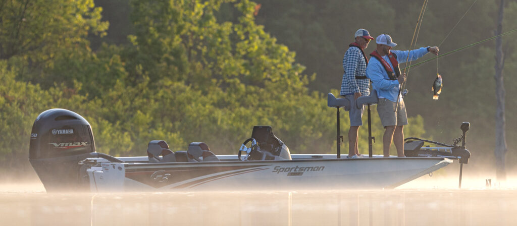 Boating Safety and Laws