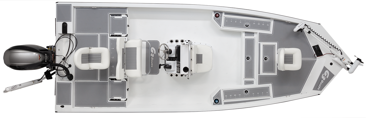 BAY 21 GXT OVH CLOSED