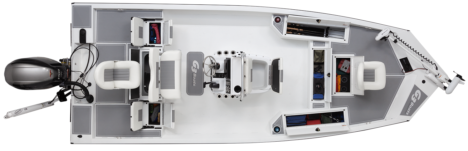 BAY 21 GXT OVH CLOSED