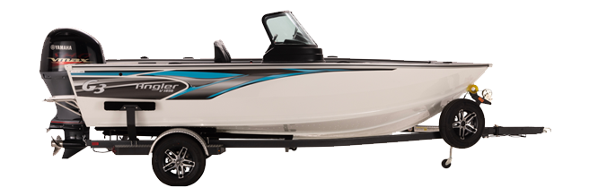 NAV ANGLER V 1