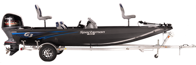 NAV SPORTSMAN 1