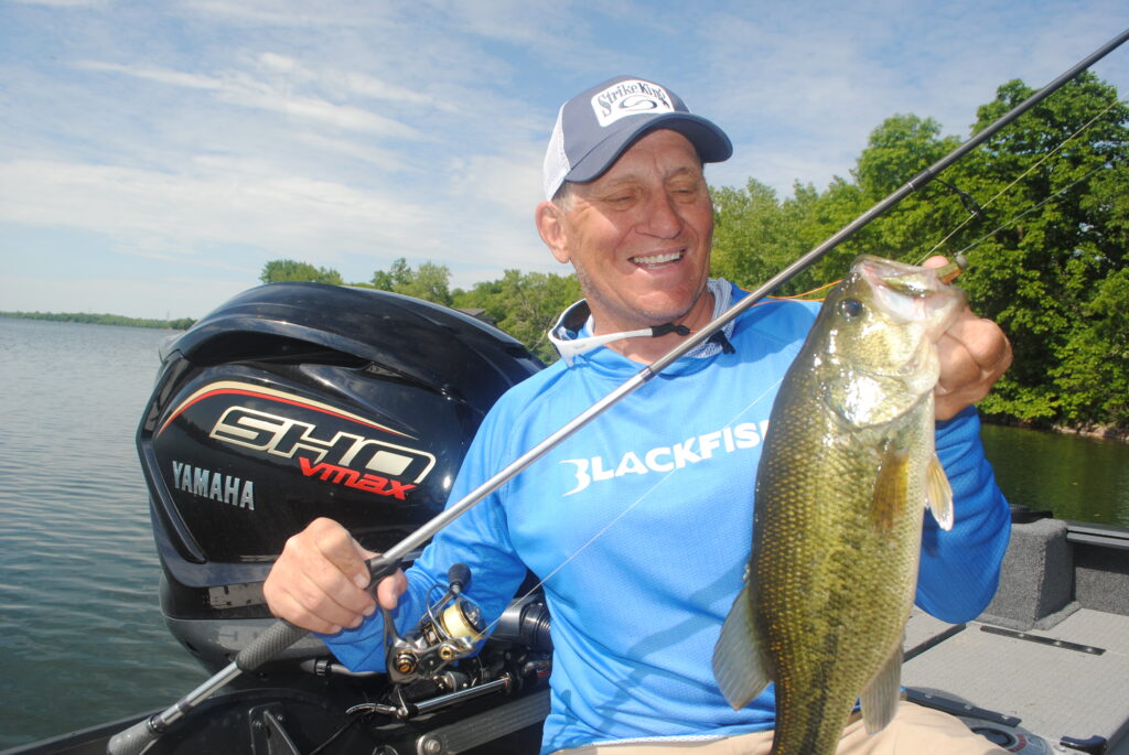Catch More Fish! By Mike Frisch