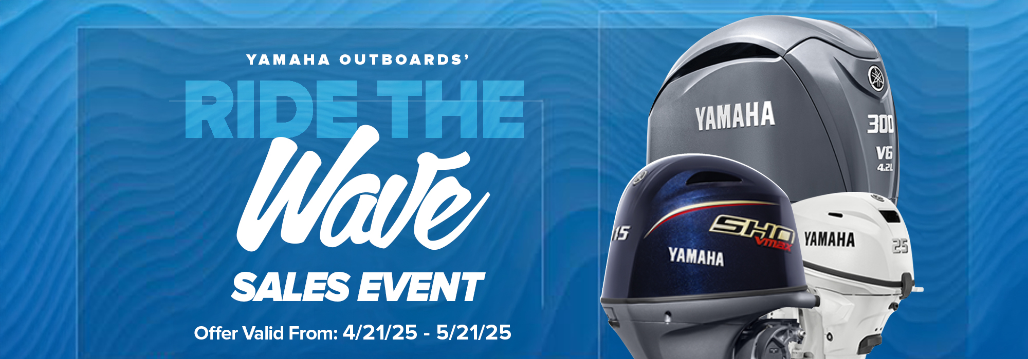 2000 x 700 Ride the Wave header