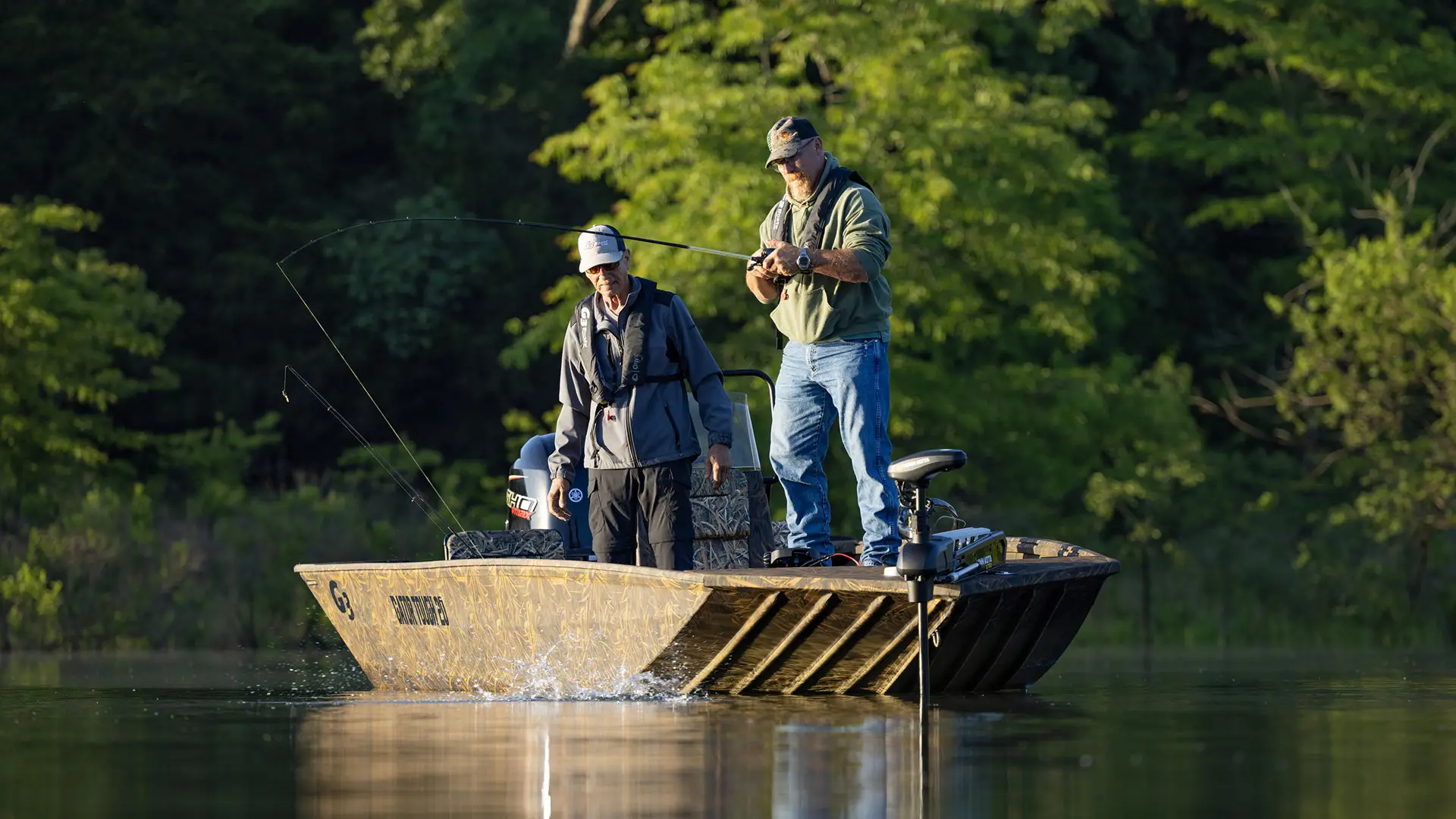 20 CC Fishing 3