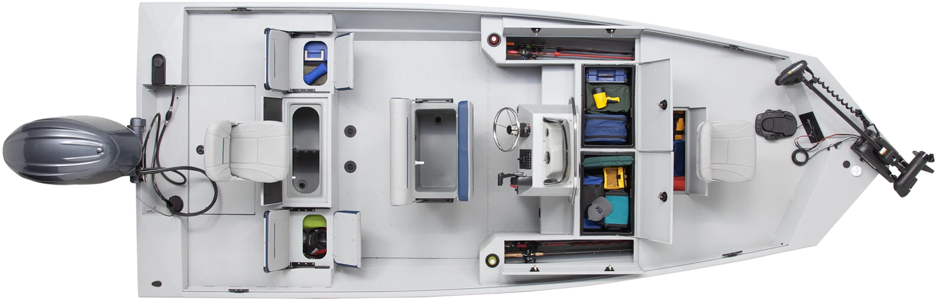20 CCJ DLX OVH Closed