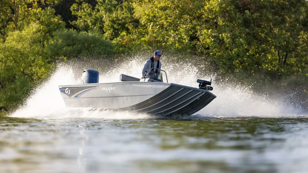 20 CCJ DLX Running L R