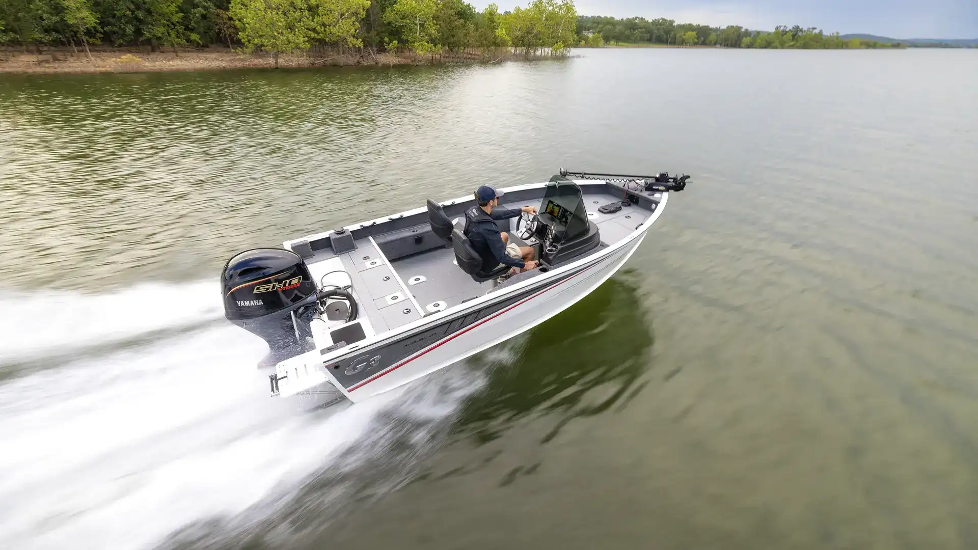 Bay 17 Running R L 2