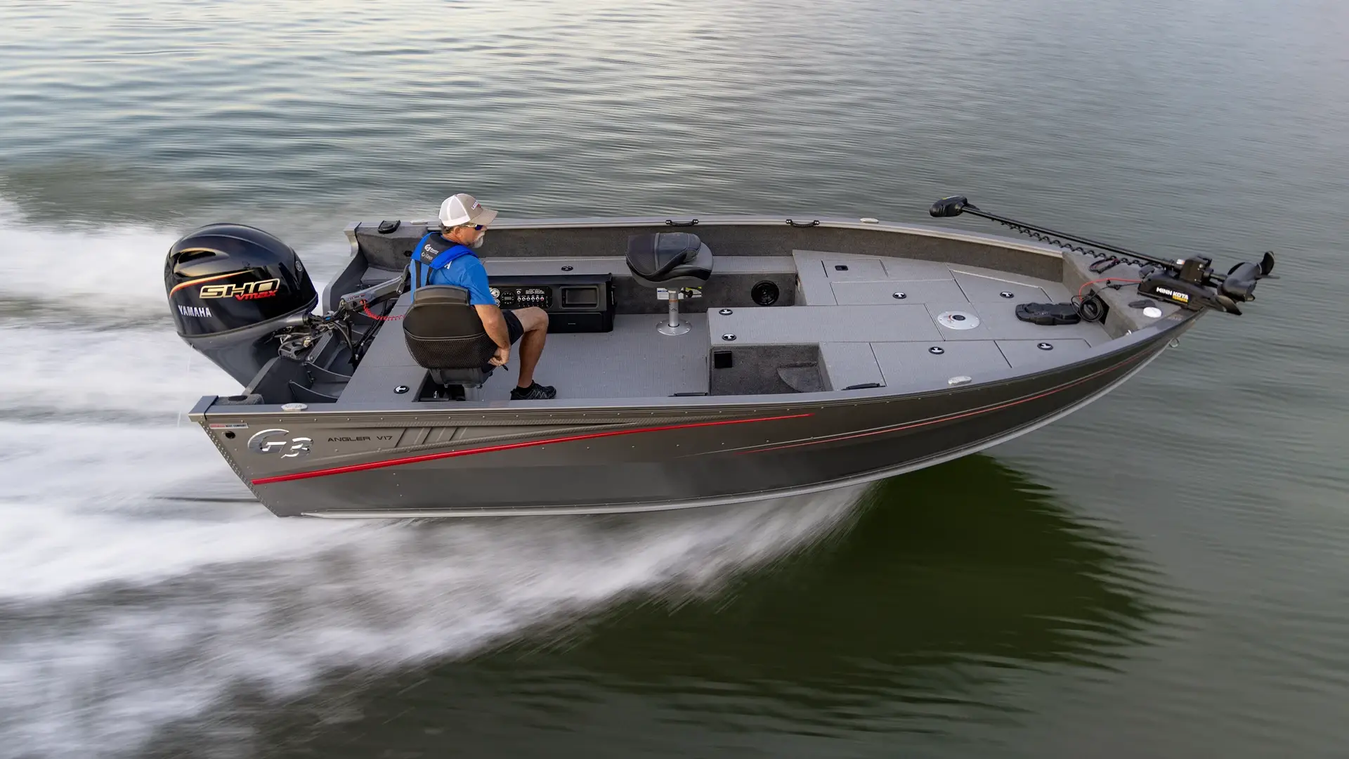 Bay 17 Running R L 2