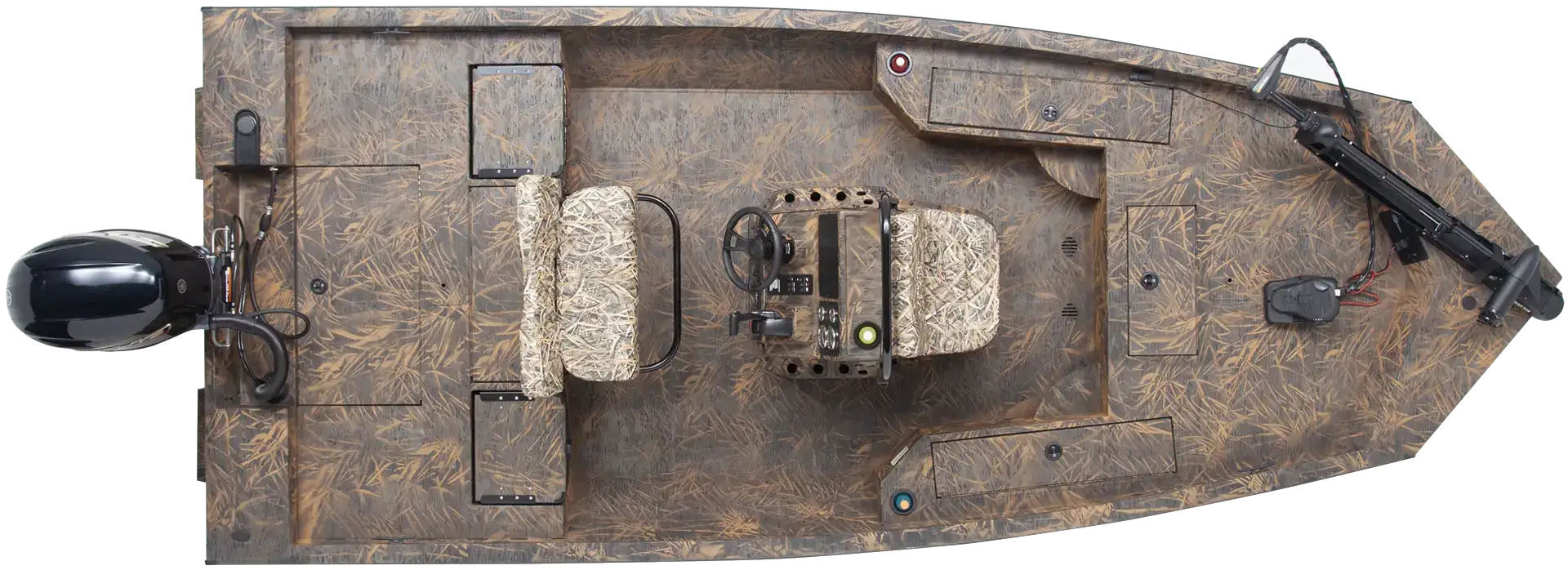 2026 Bay 19 GX Tunnel