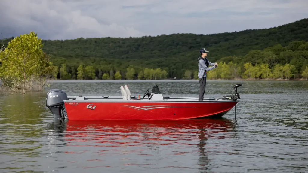 G3 Fishing Boats Guide V187 T Fishing 1 Aluminum fishing boats