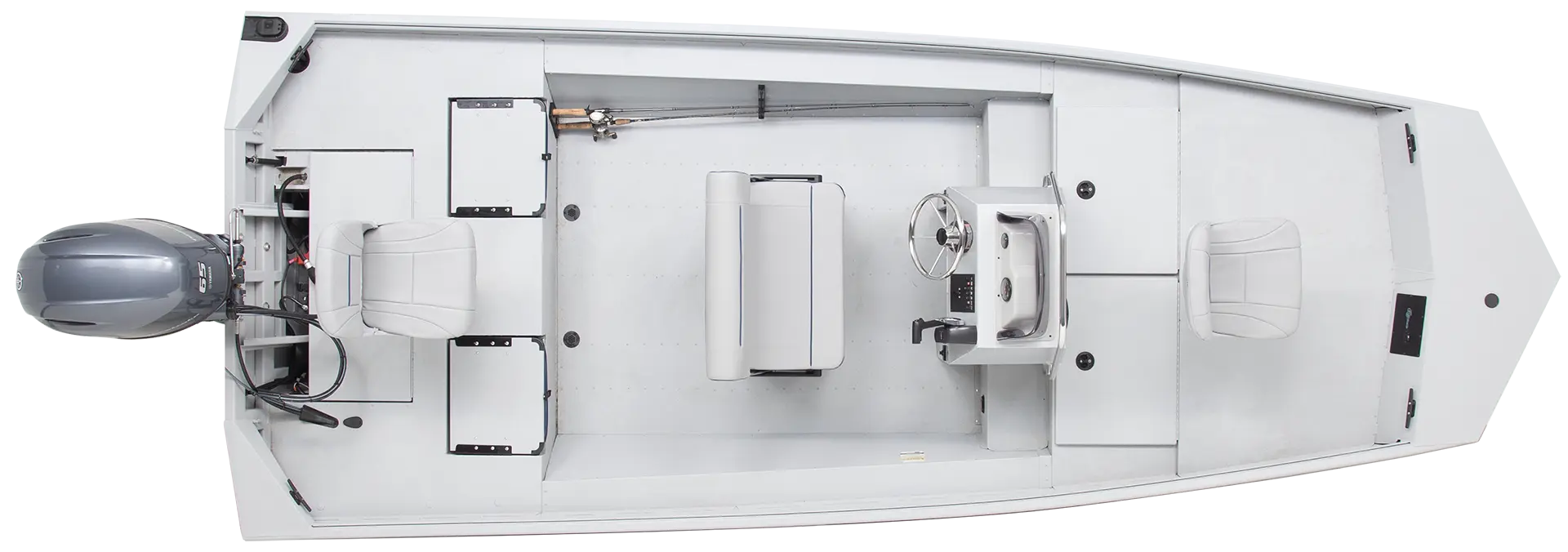 18 CCJ DLX OVH Closed