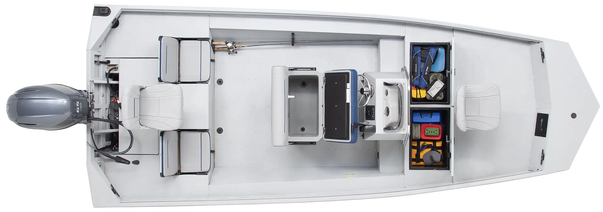 18 CCJ DLX OVH Closed