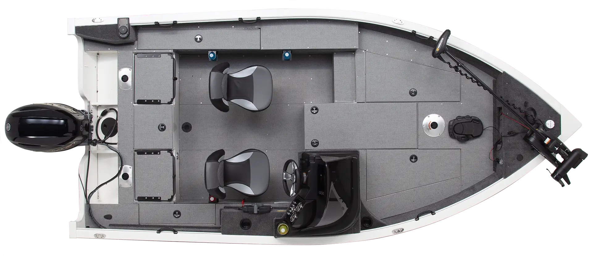 Angler V164 C OVH Closed