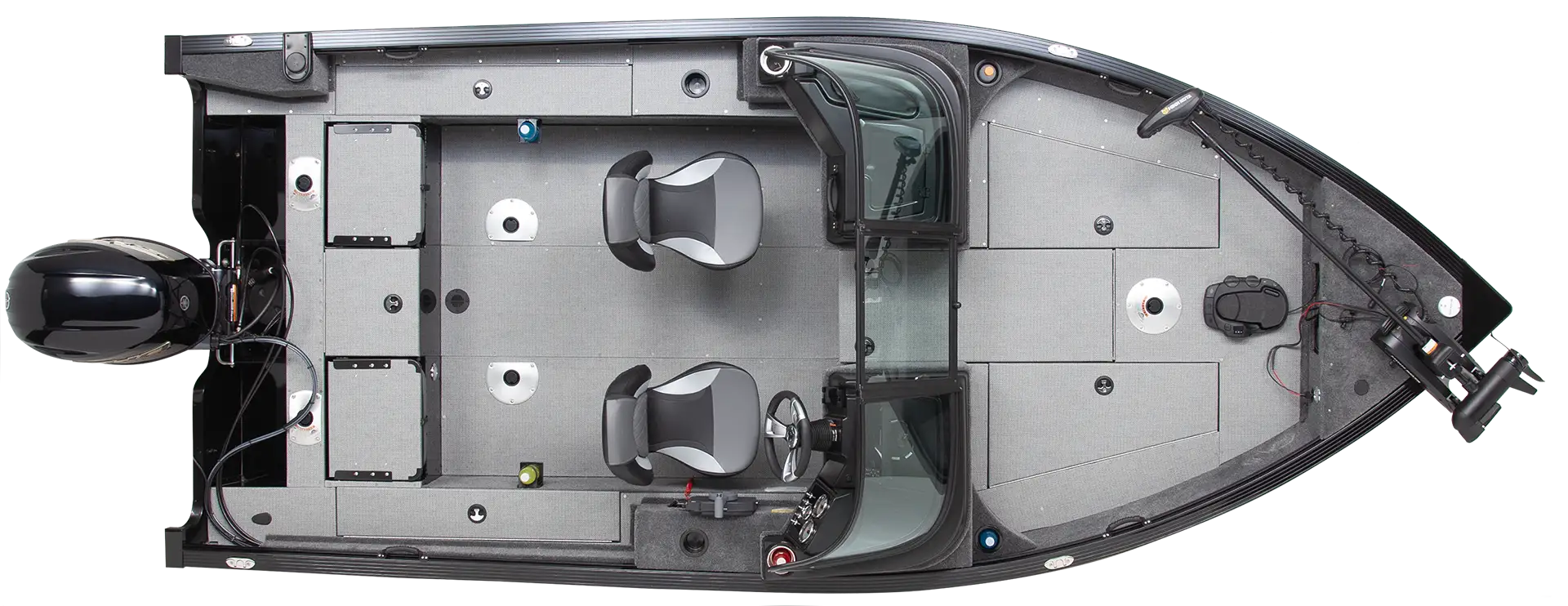 Angler V178 F OVH Closed