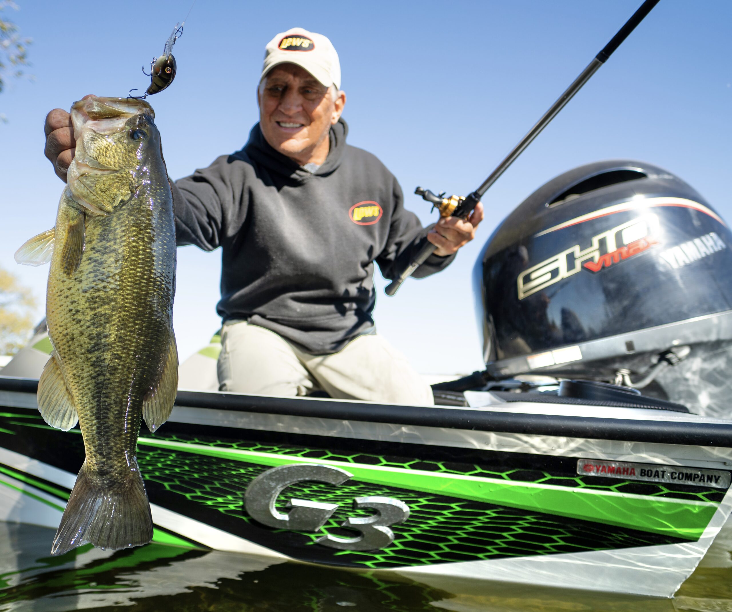 Last Chance Bassin’