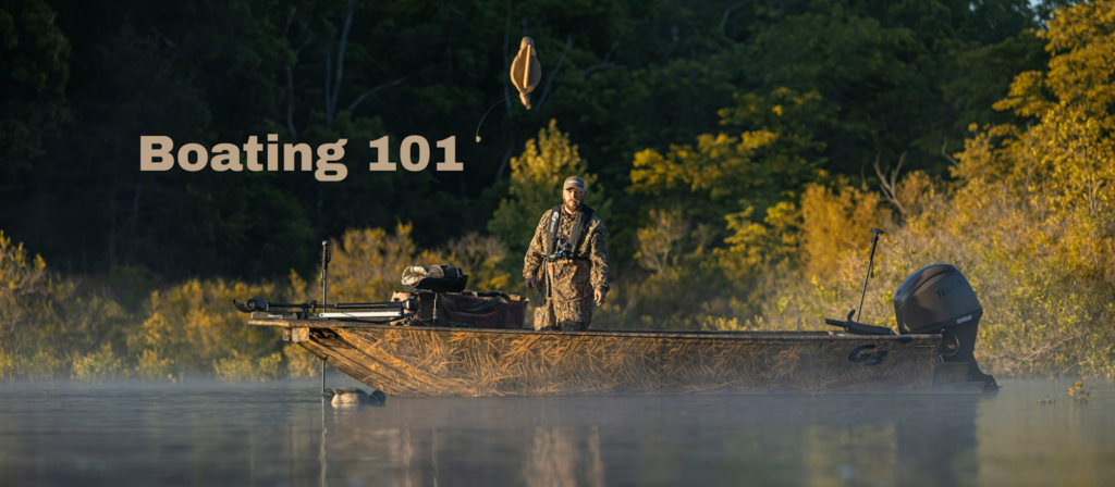G3 Fishing Boats Boating 101 Aluminum fishing boats