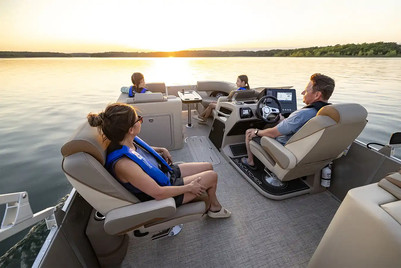 5 Critical Questions to Ask a G3 Boats Dealer Before You Buy