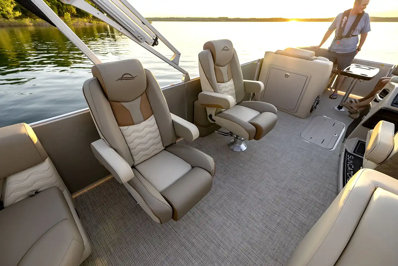 How to Choose a G3 Boat Based on Where You Fish Most