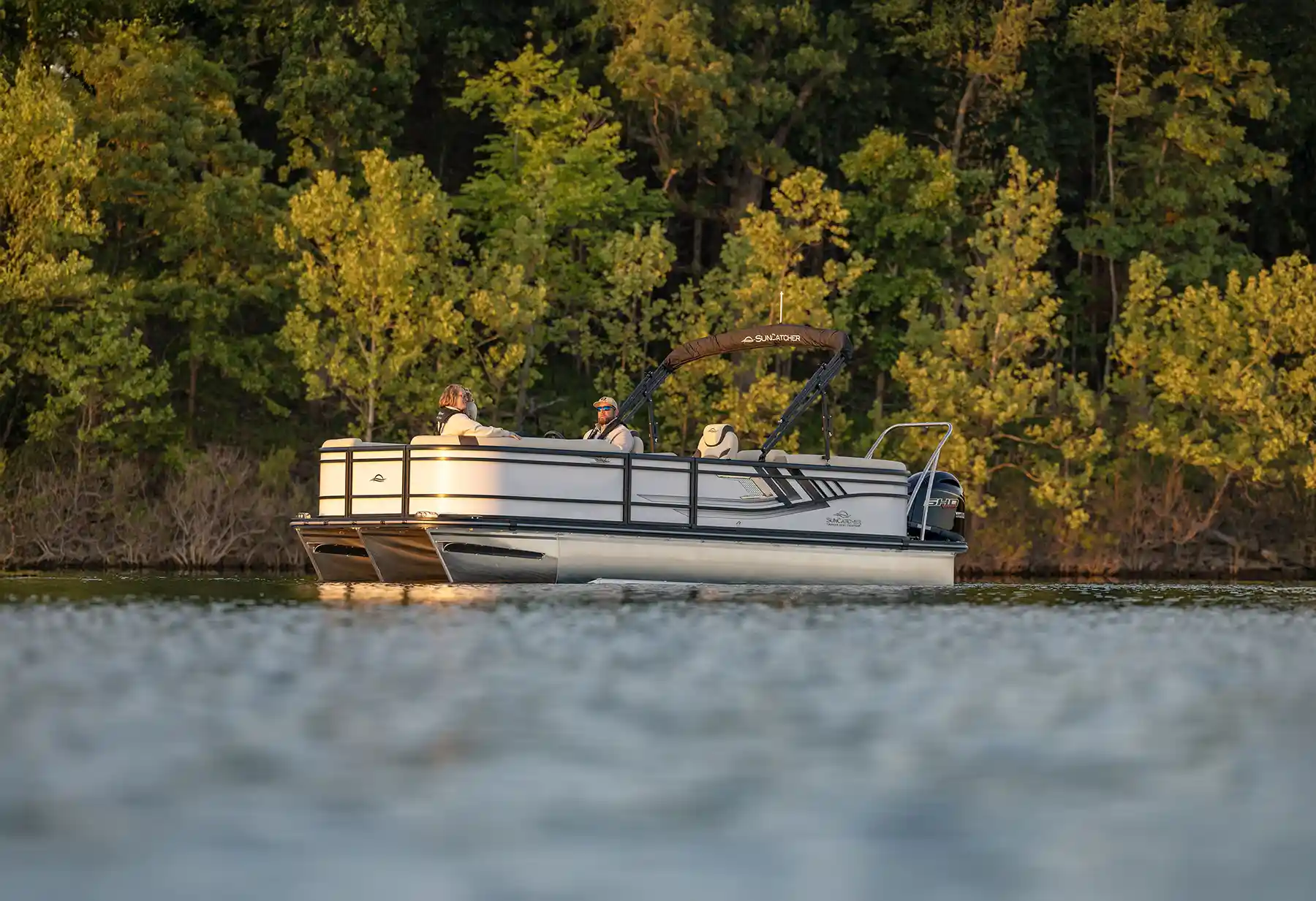 G3 Fishing Boats Select 322 RC Set Up Long Aluminum fishing boats