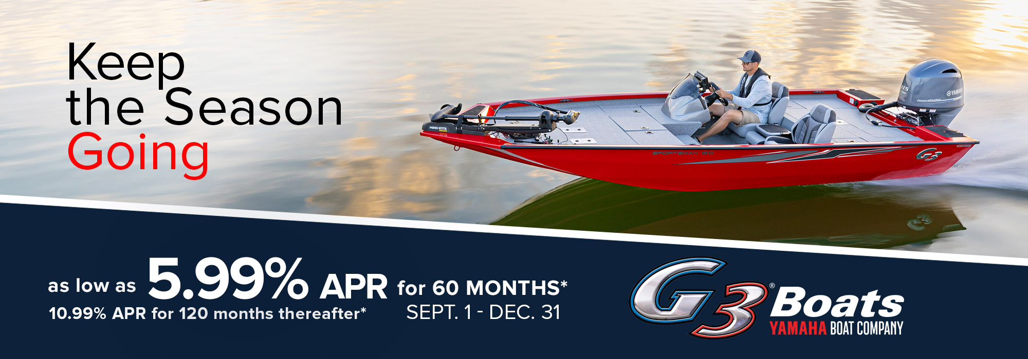 G3 Fishing Boats 2000 x 700 Fish Header (2) Aluminum fishing boats
