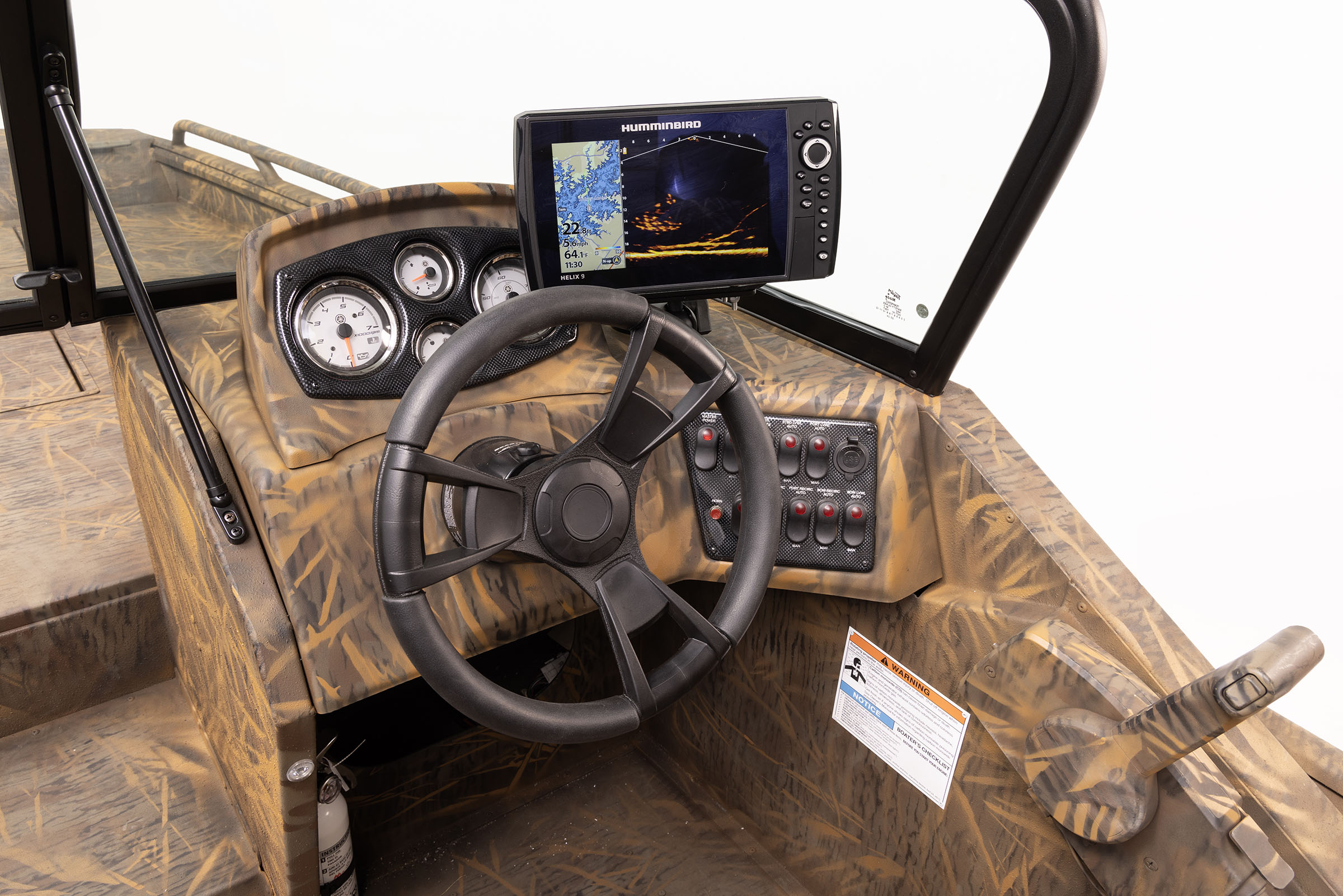 sportsman_2400_console