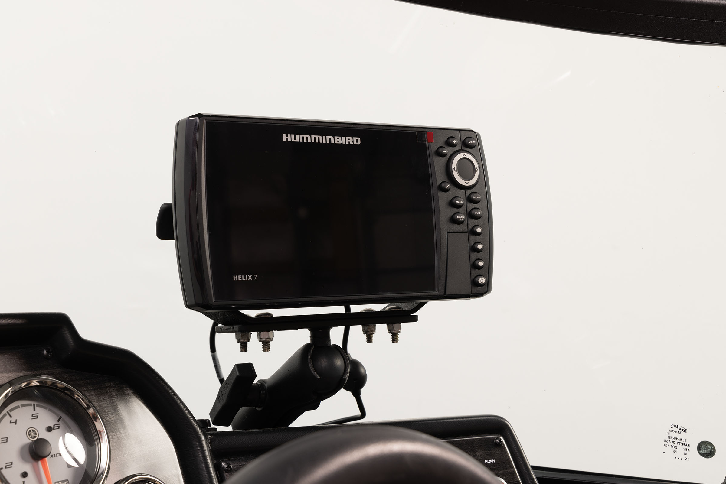 Angler V1750 SF Humminbird